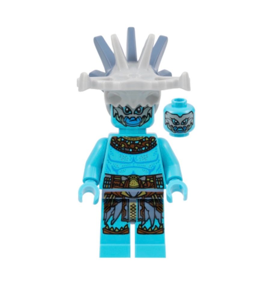 Minifig sh0840