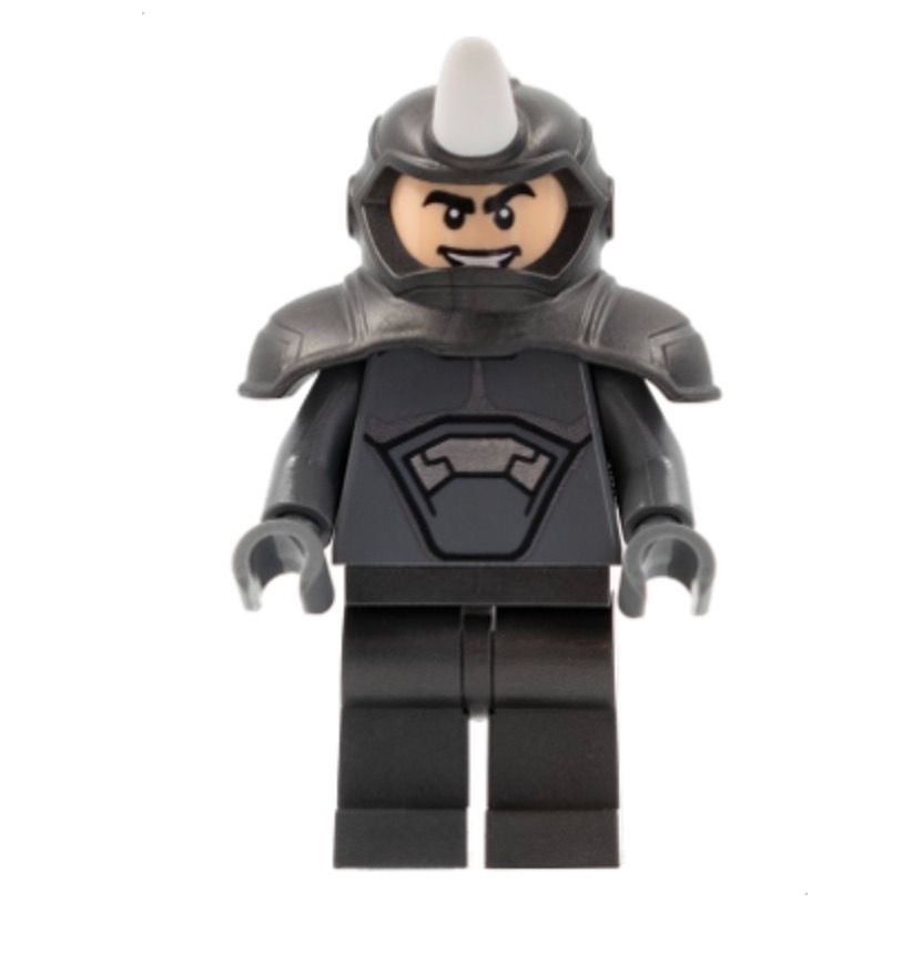 Minifig sh0795