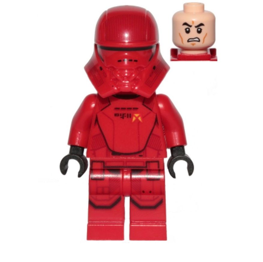 Minifig sw1075