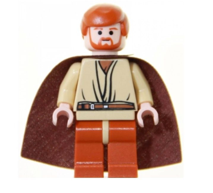 Minifig sw0135