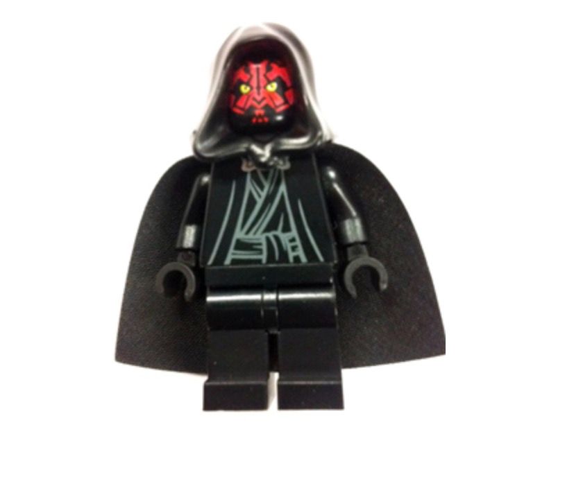 Minifig sw0394