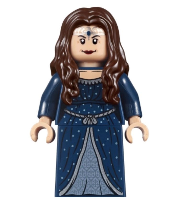 Minifig hp162