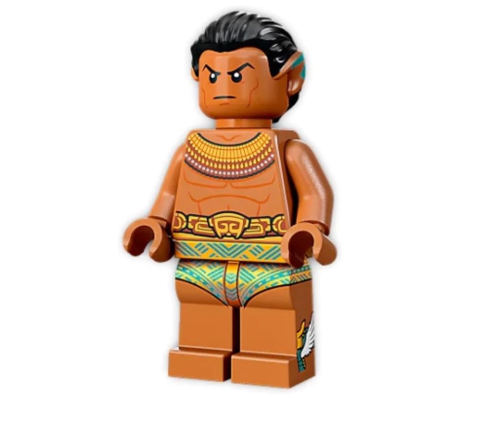 Minifig sh0841