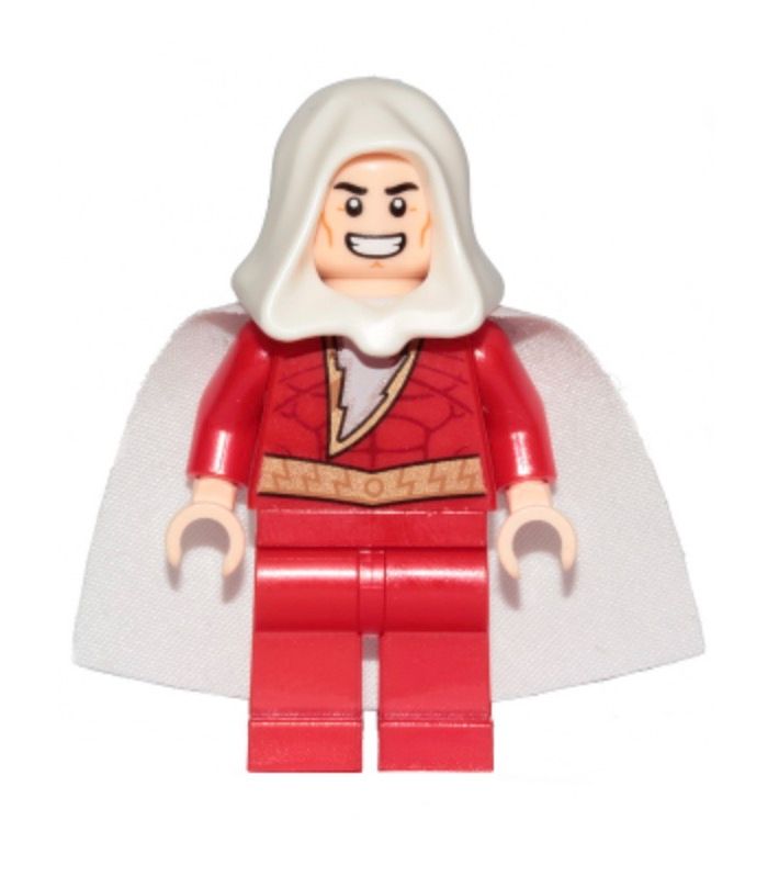 Minifig sh0592a