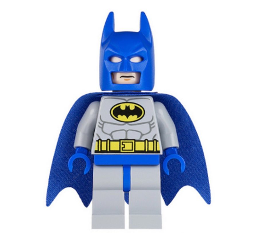 Minifig sh0111