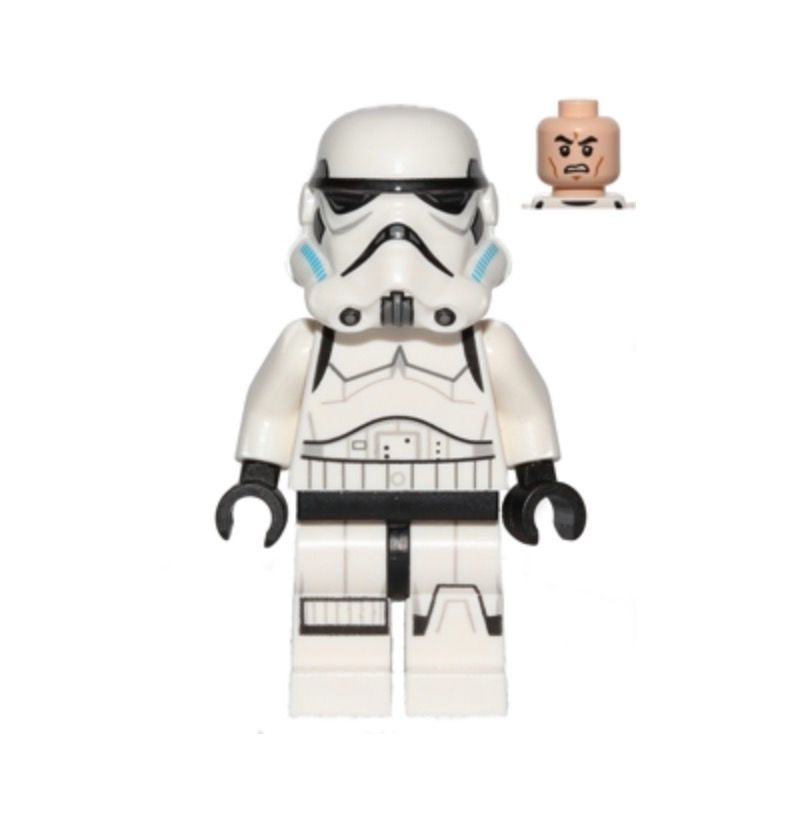 Minifig sw0578