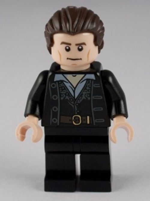 Minifig poc021