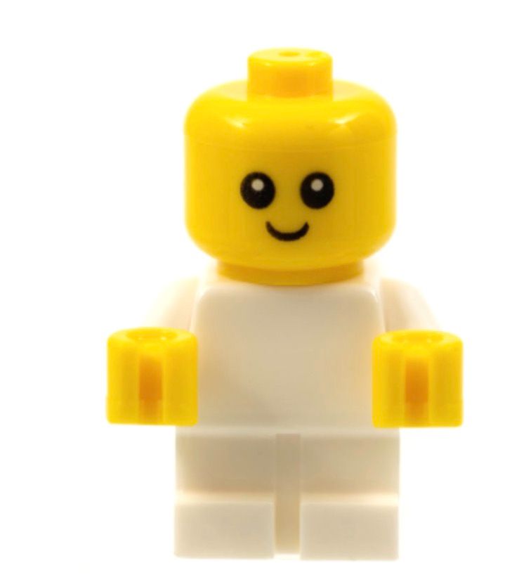 Minifig njo0446