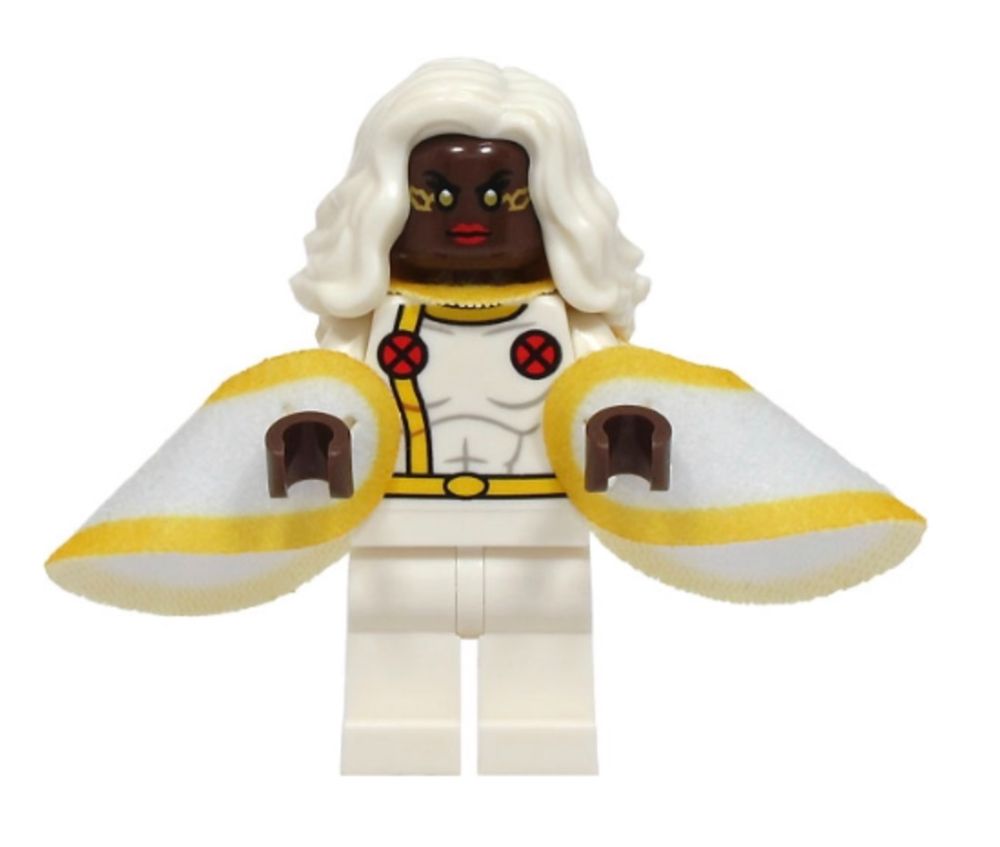 Minifig sh0993