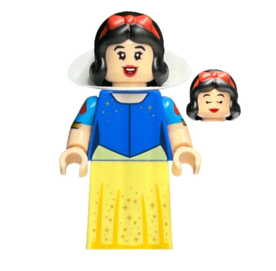 Minifig dis134