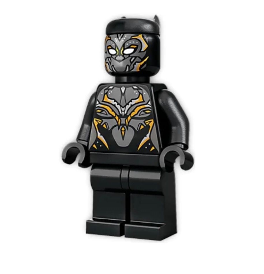 Minifig sh0842
