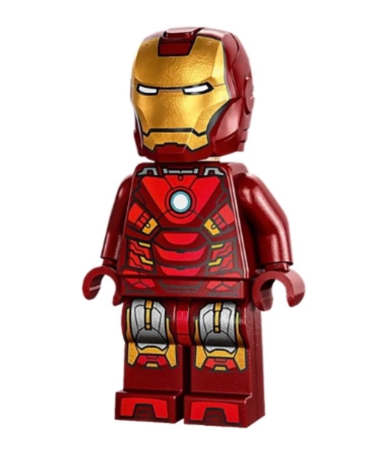 Minifig sh0853