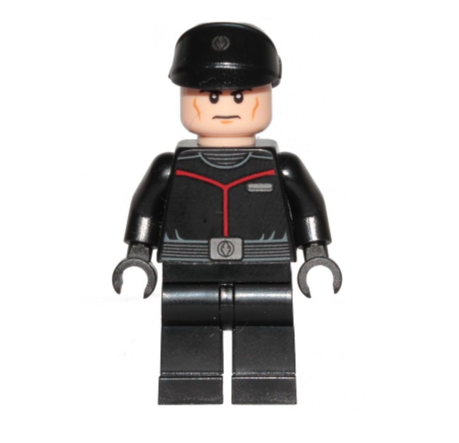 Minifig sw1076