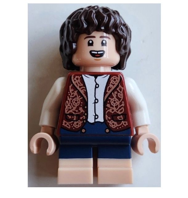 Minifig lor143
