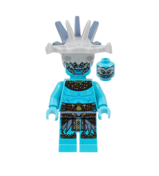 Minifig sh0840
