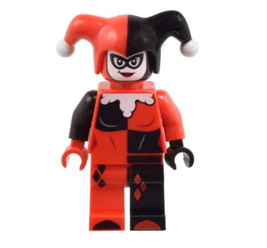 Minifig sh0959