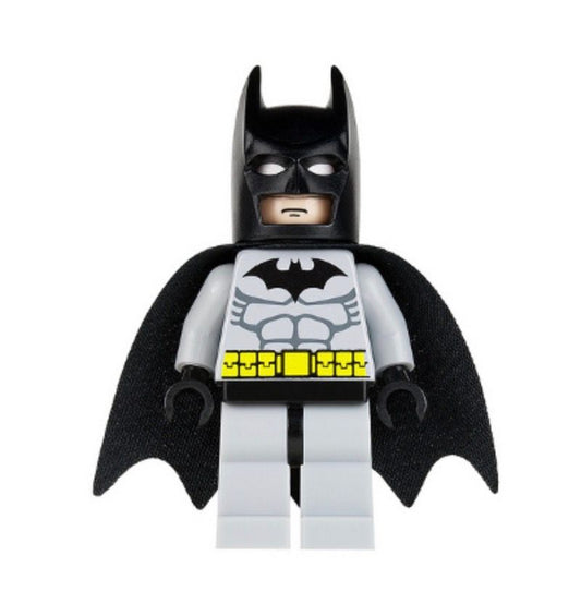 Minifig bat001