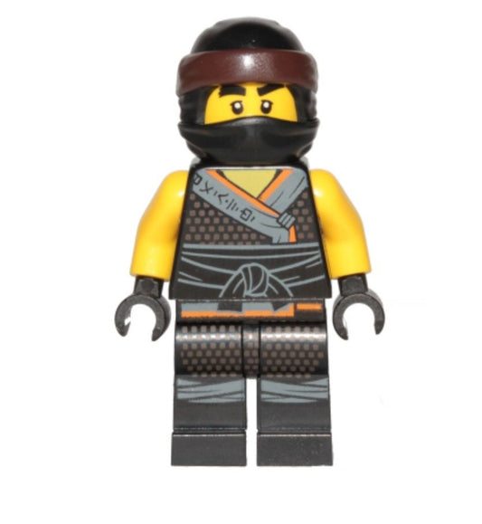 Minifig njo0455