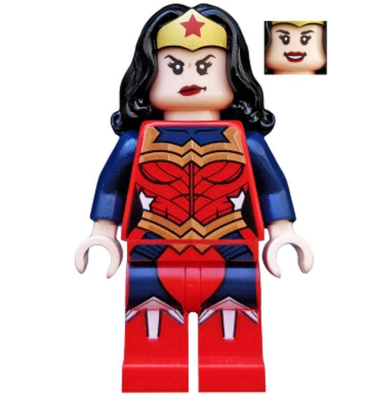Minifig sh0392