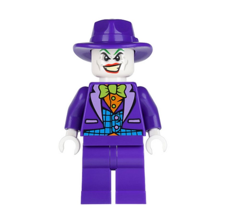 Minifig sh0094