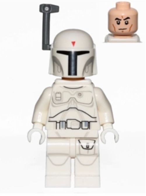 Minifig sw0631