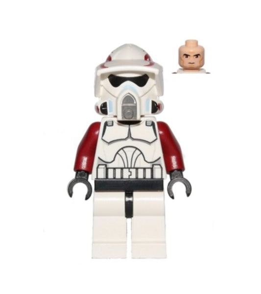 Minifig sw0378