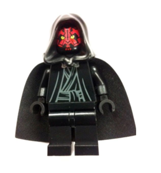 Minifig sw0394