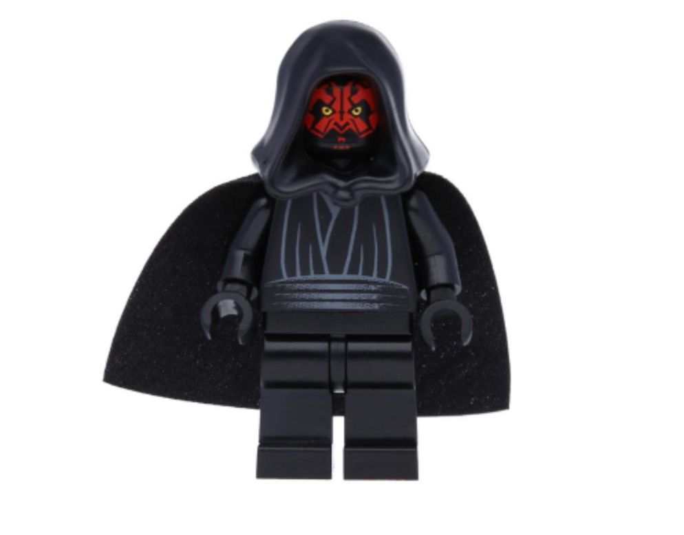 Minifig sw0003