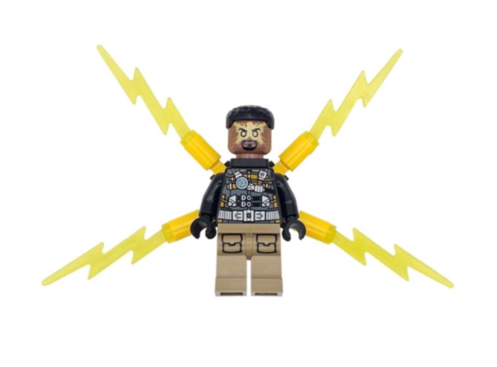 Minifig sh0945