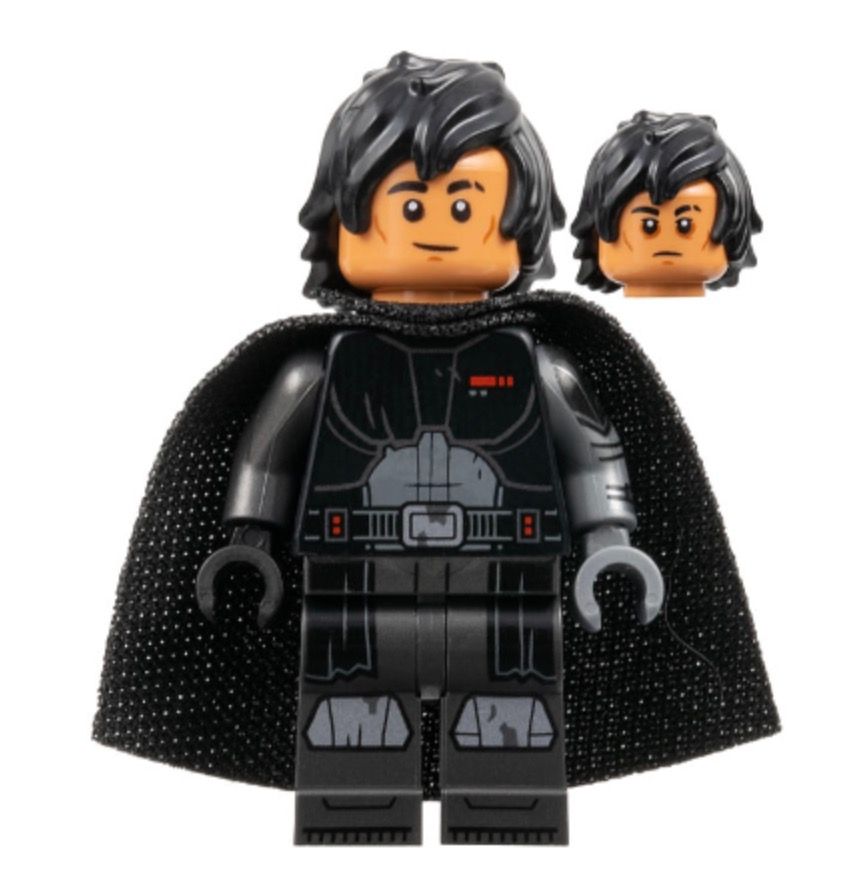 Minifig sw1366