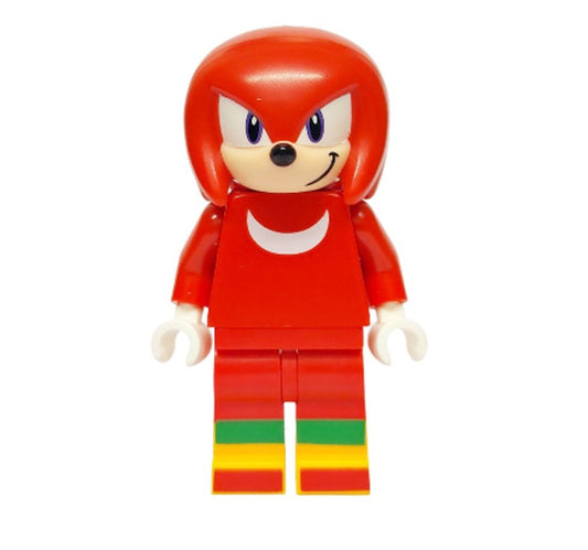 Minifig son016