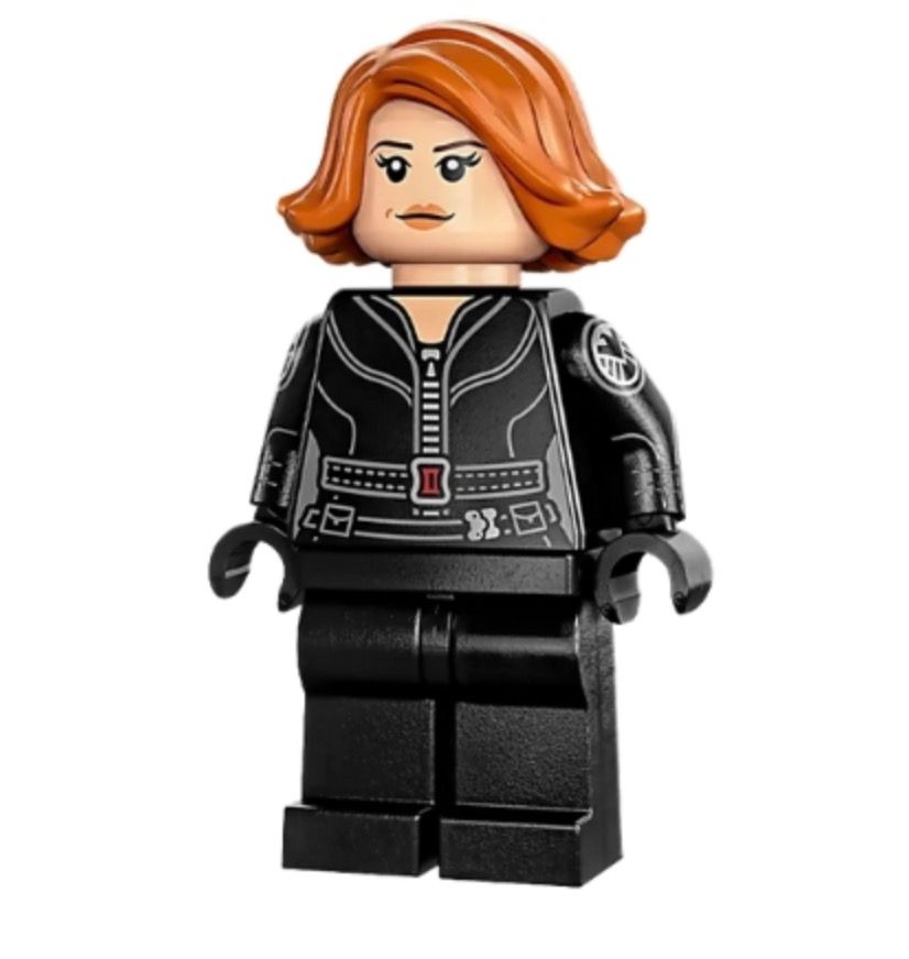 Minifig sh0851