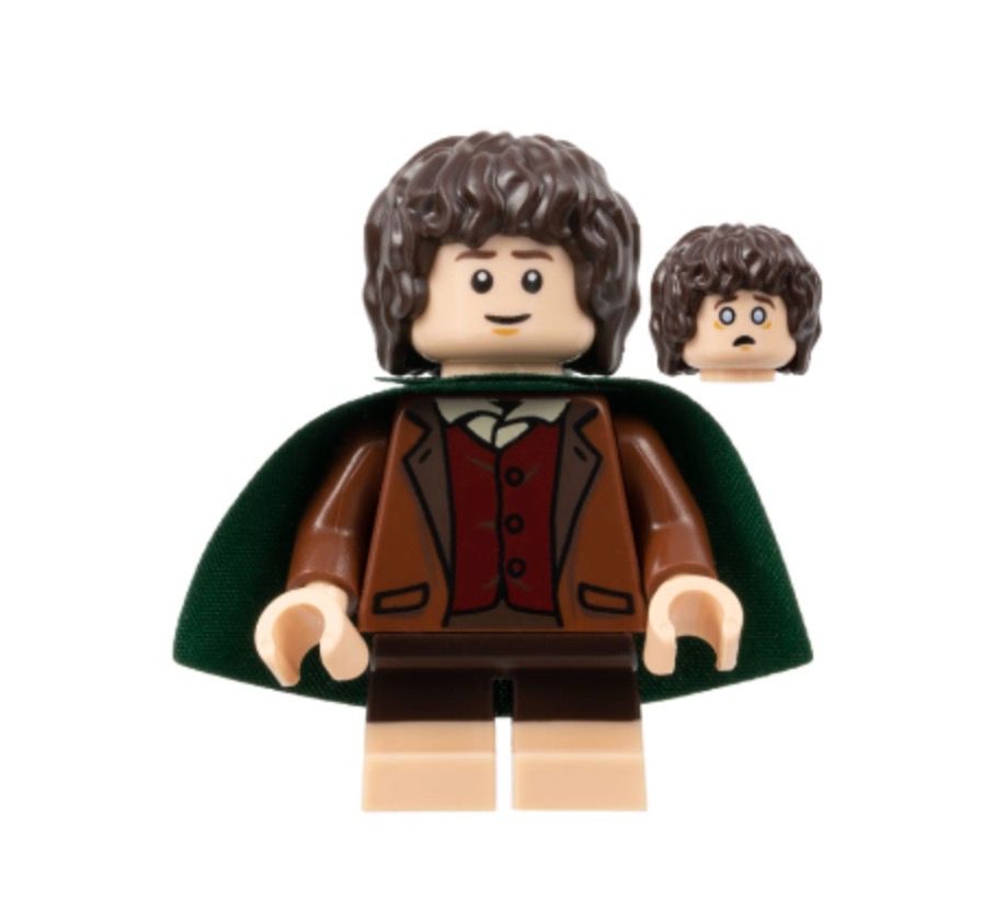 Minifig lor112