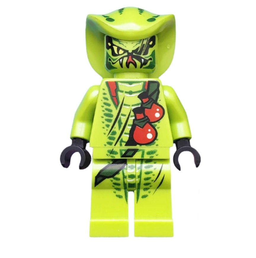 Minifig njo0051