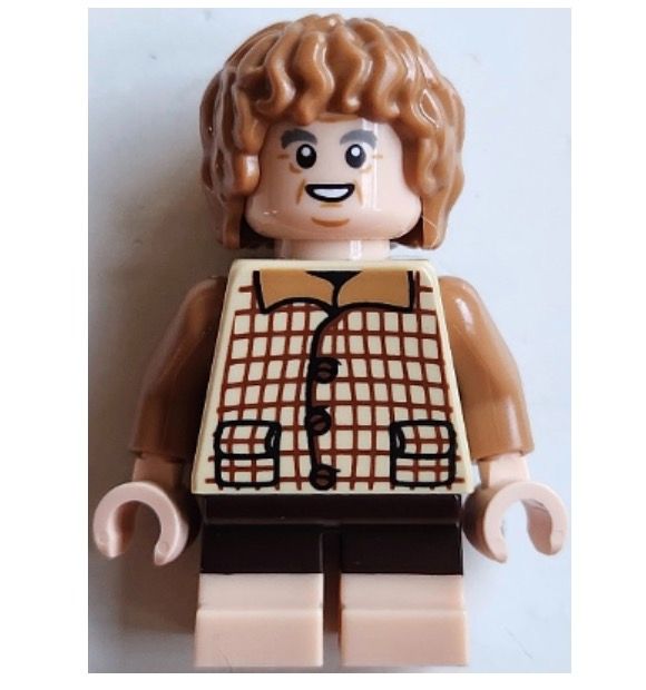 Minifig lor147