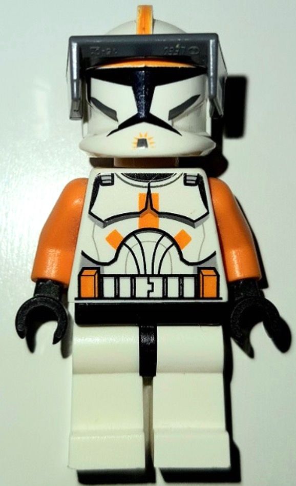 Minifig sw0341