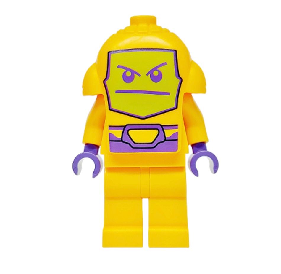 Minifig sh0953