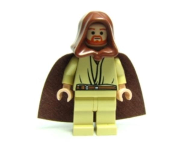 Minifig sw0172