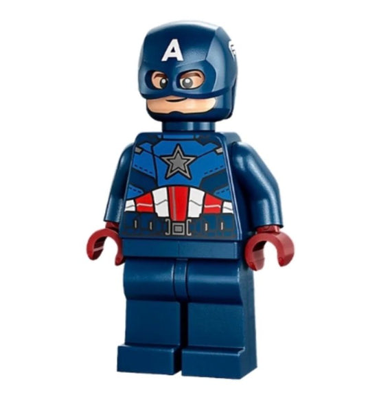 Minifig sh0852