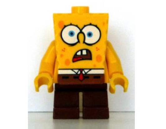 Minifig bob007