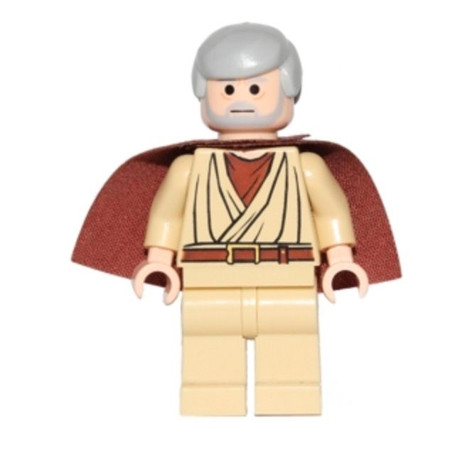 Minifig sw0388