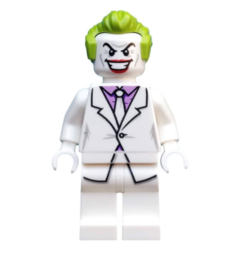 Minifig colsh13