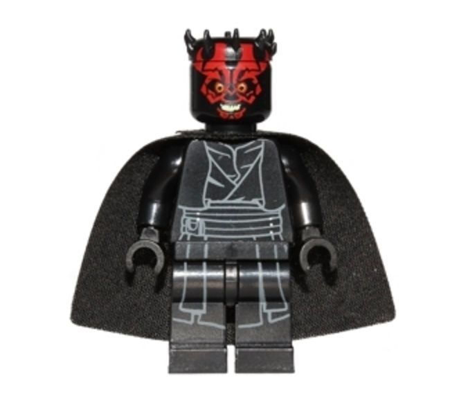 Minifig sw0650