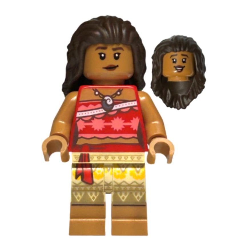 Minifig dis088