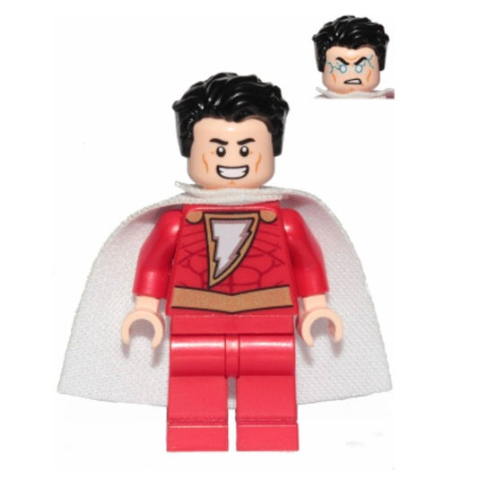 Minifig sh0586