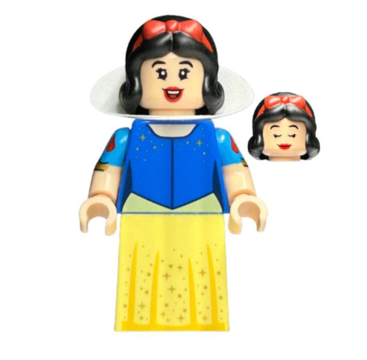 Minifig dis134