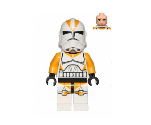 Minifig sw0453