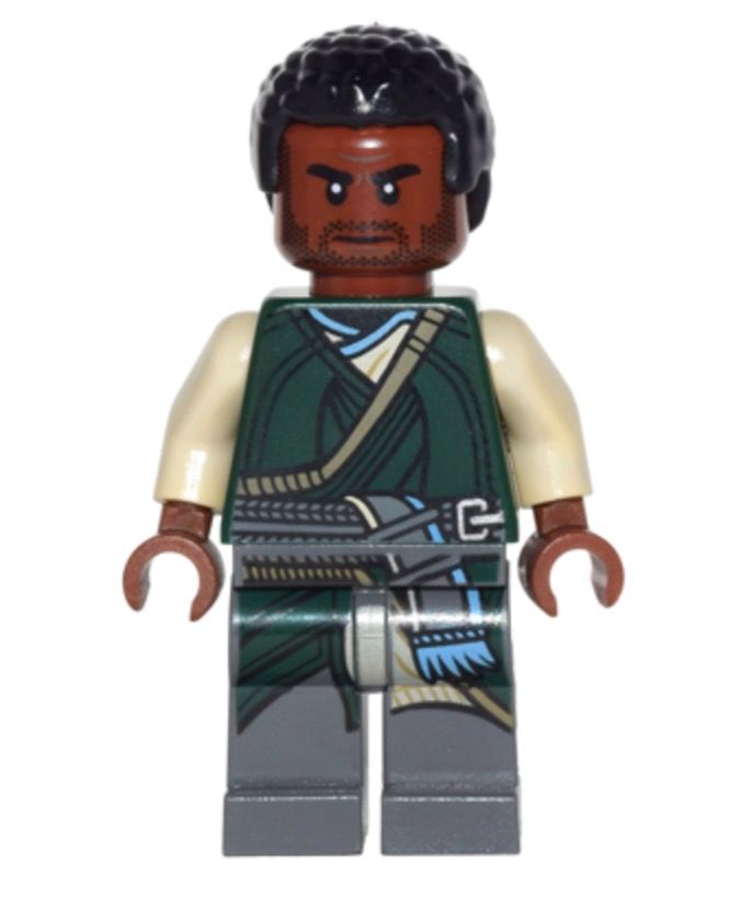 Minifig sh0297