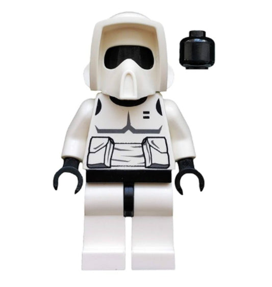Minifig sw0005a