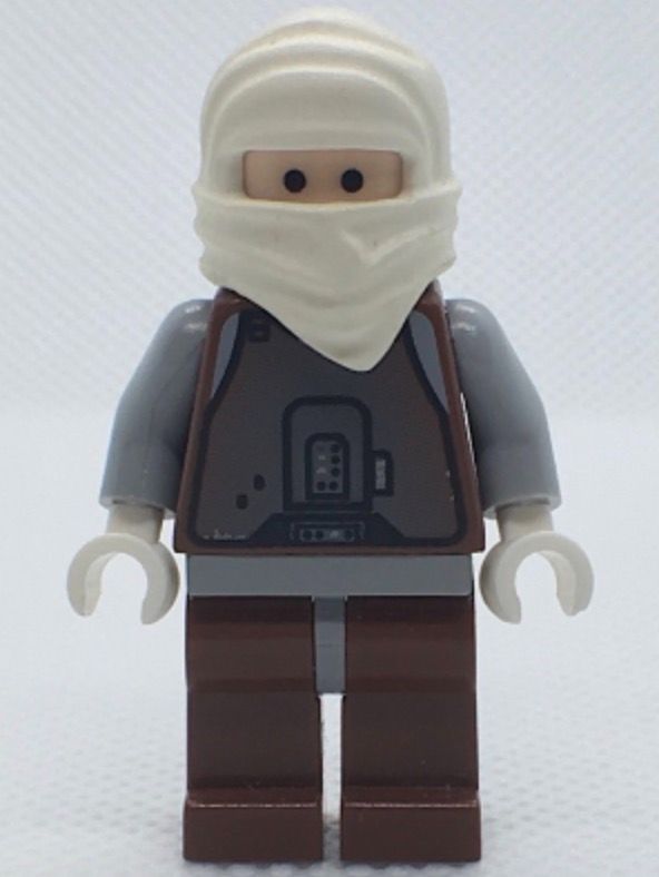 Minifig sw0149